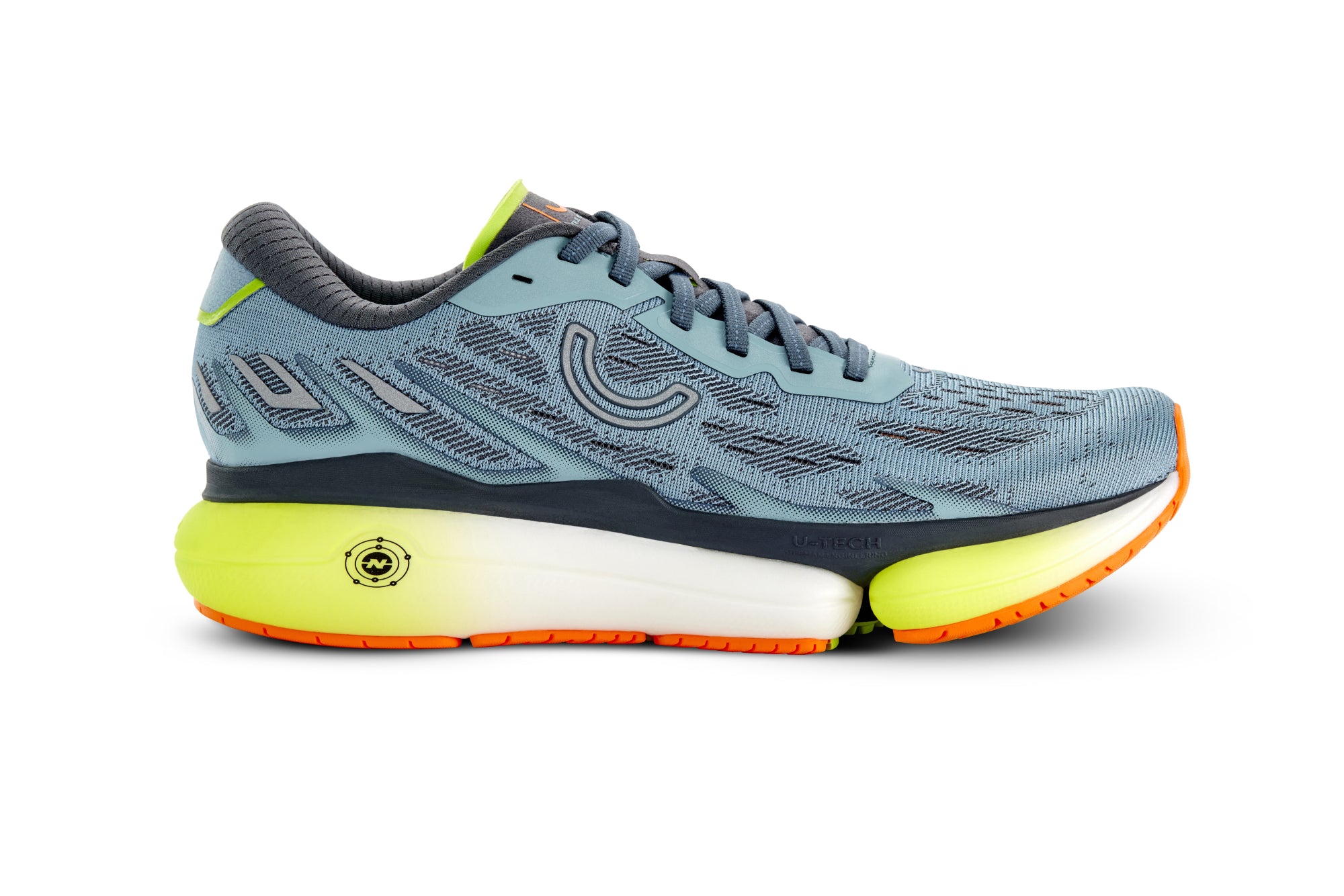 True Motion Sportschuhe  blau