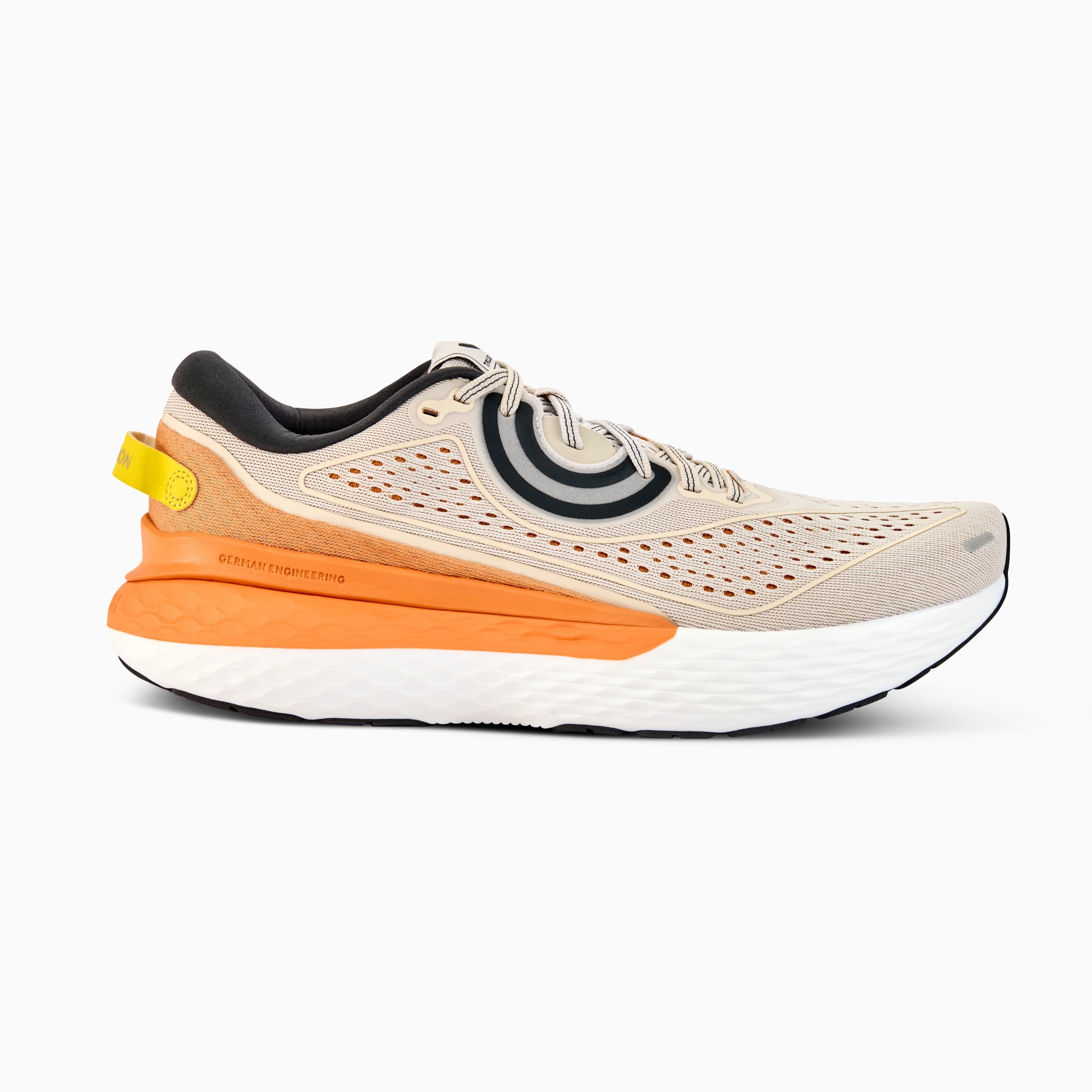 True Motion Sportschuhe  beige