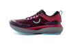 True Motion Sportschuhe  schwarz