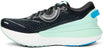 True Motion Sportschuhe  schwarz