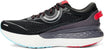 True Motion Sportschuhe  schwarz