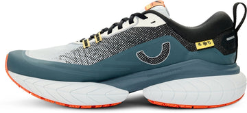 U-TECH Nevos Elements 4 Laufschuh mit Dual-Zone MotionGrip