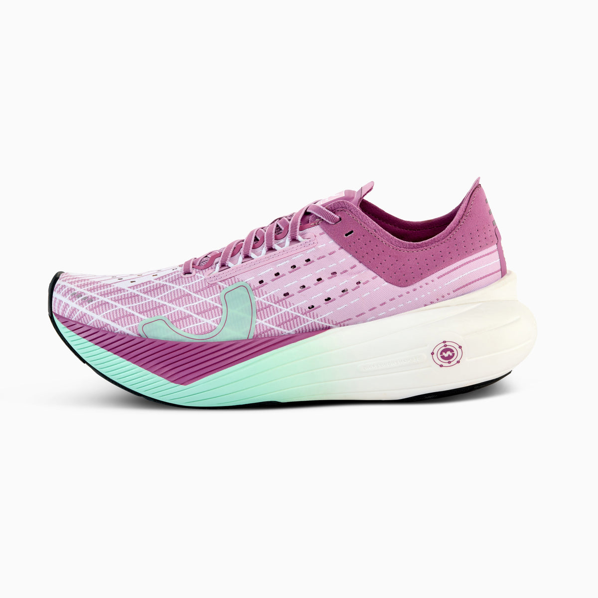 True Motion Sportschuhe  pink