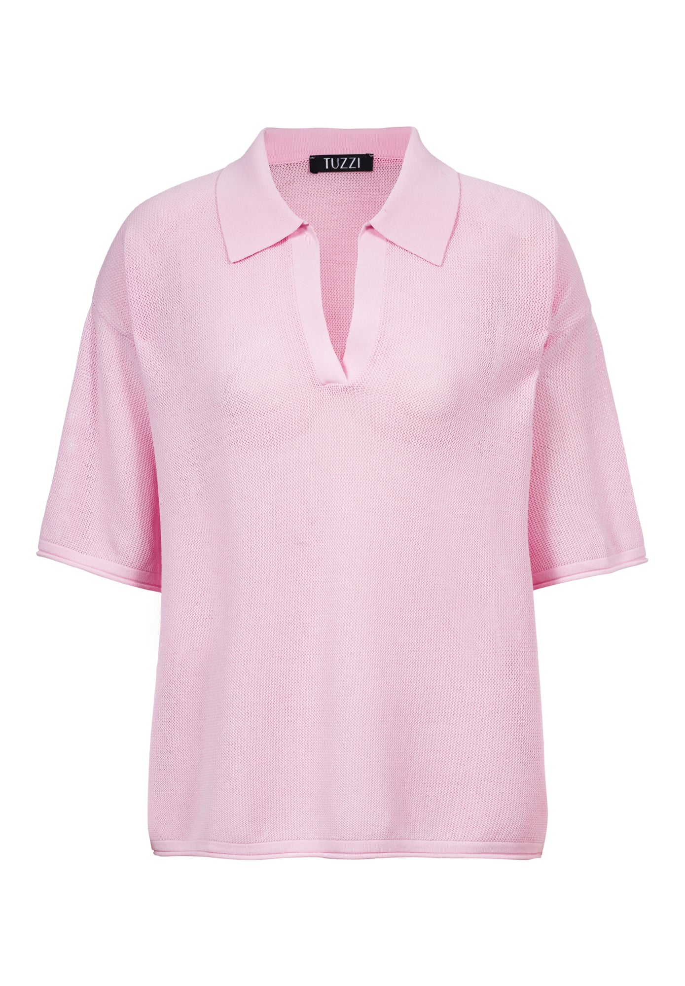 Tuzzi T-Shirts  rosa
