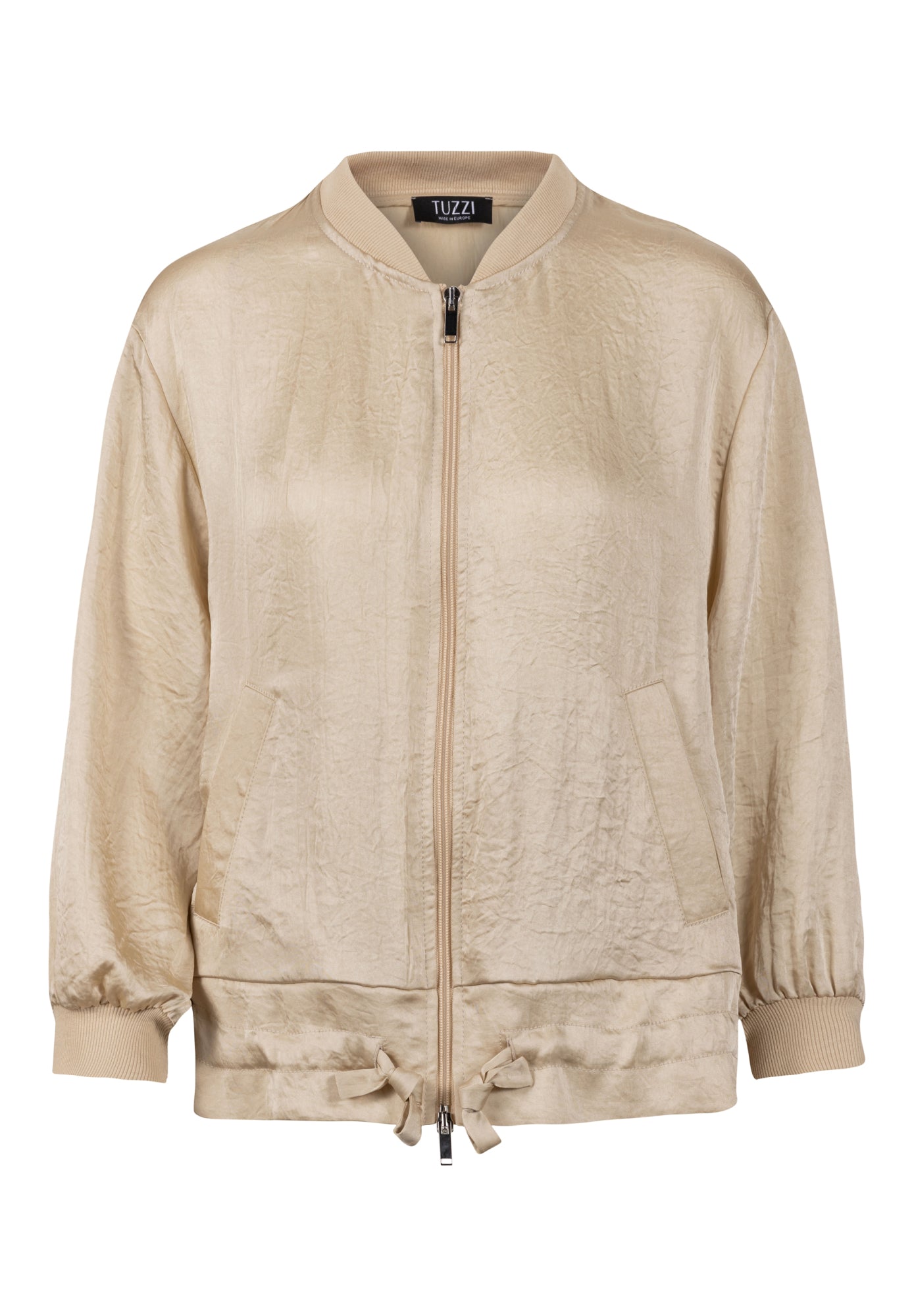 Tuzzi Leichte Jacken  gold