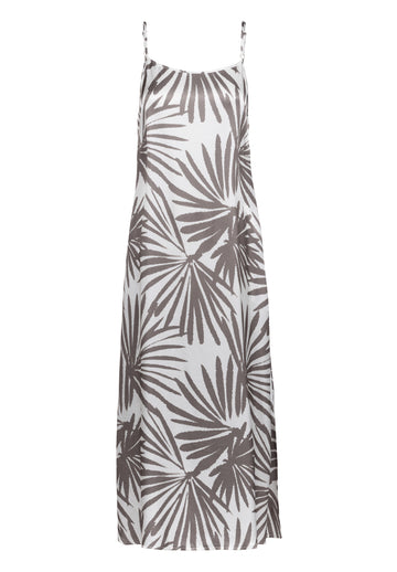 Maxikleid 