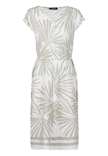 Midi-Kleid 