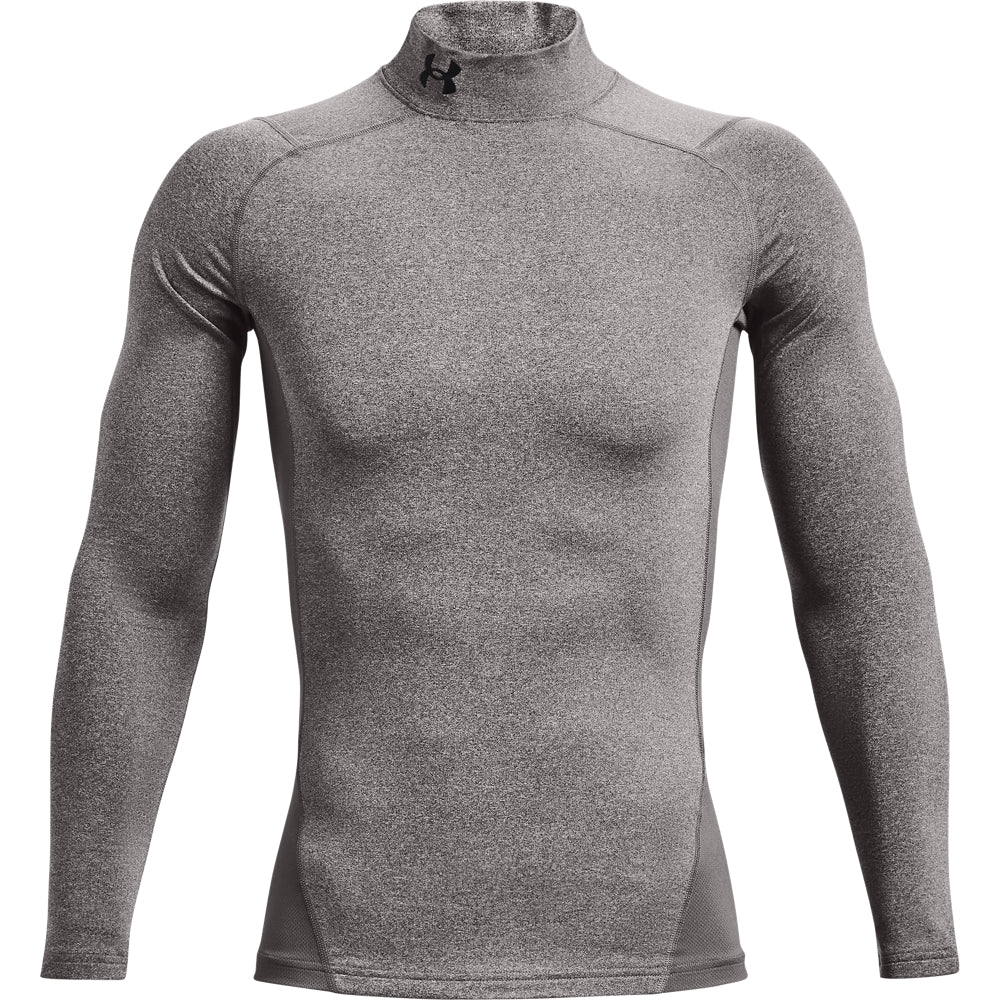 Under Armour Longsleeves  grau