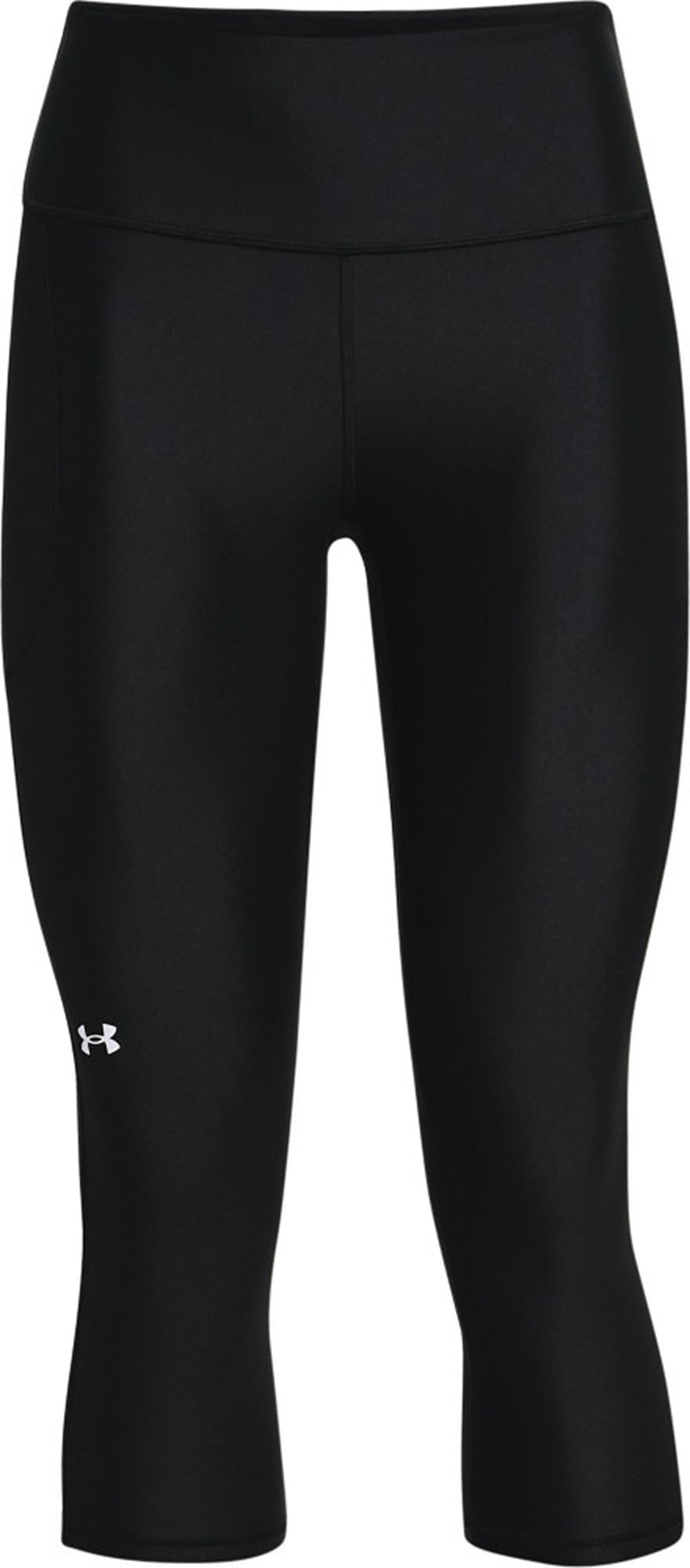 Under Armour Tights  schwarz