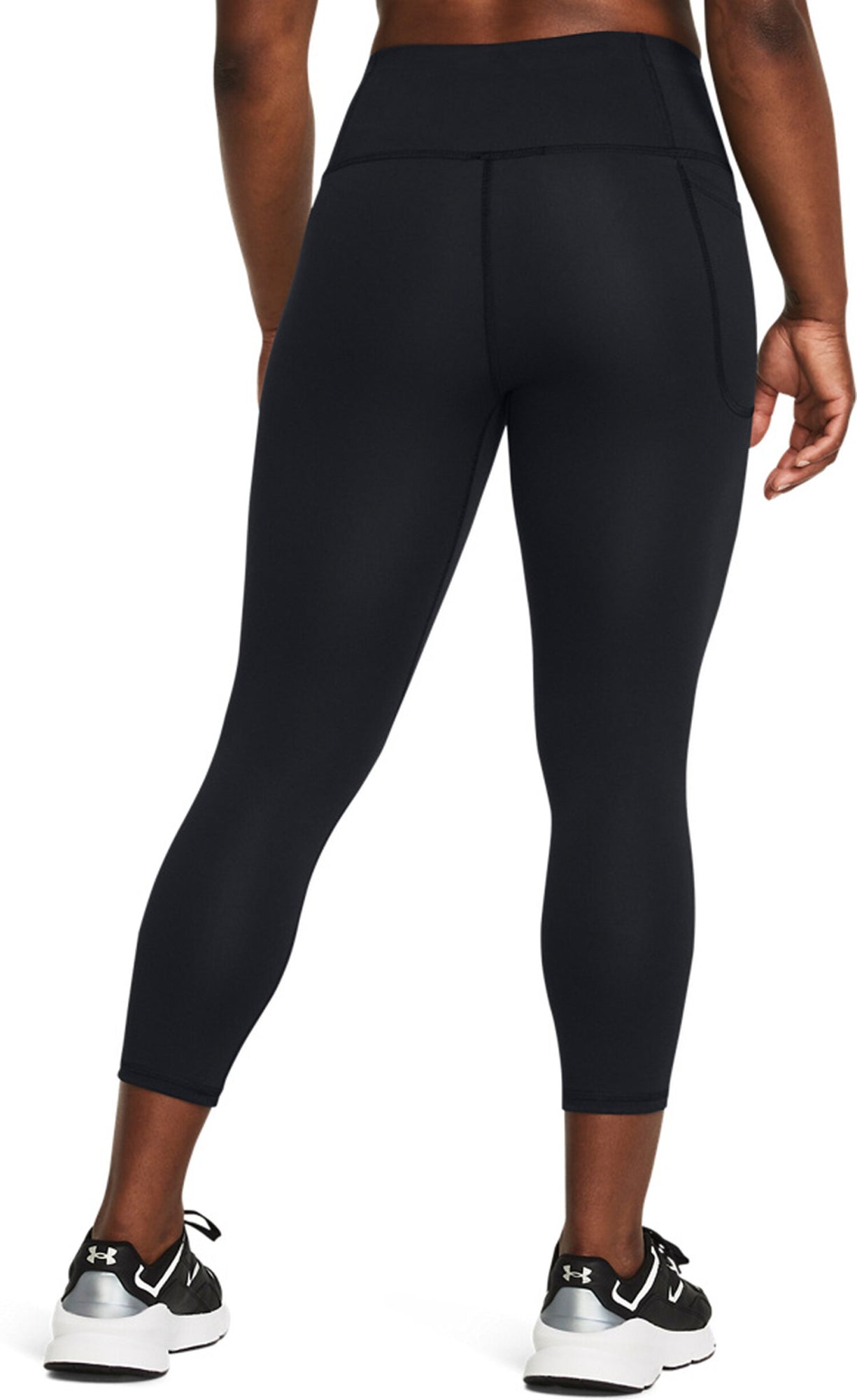 Under Armour Tights  schwarz