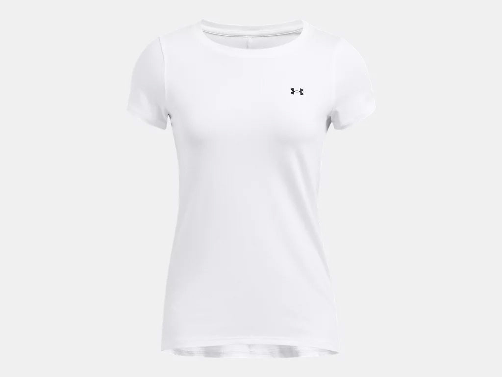 Under Armour T-Shirts  weiß