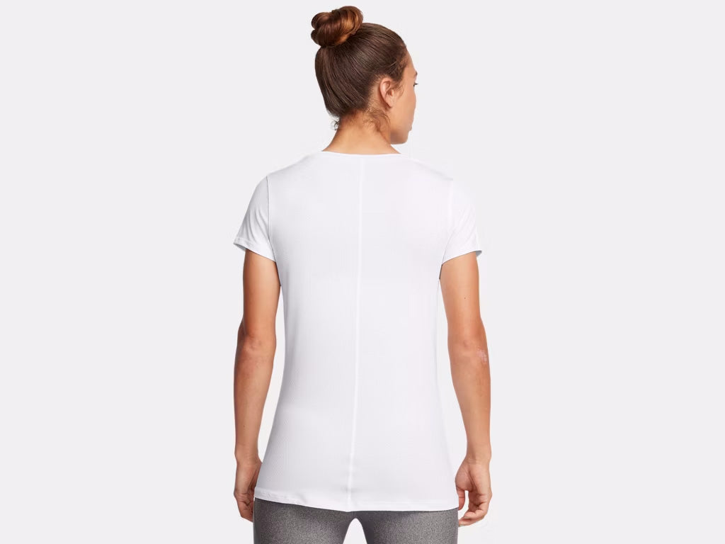 Under Armour T-Shirts  weiß