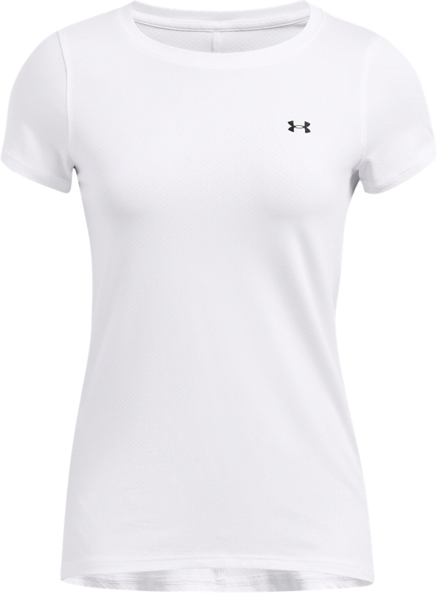 Under Armour T-Shirts  weiß