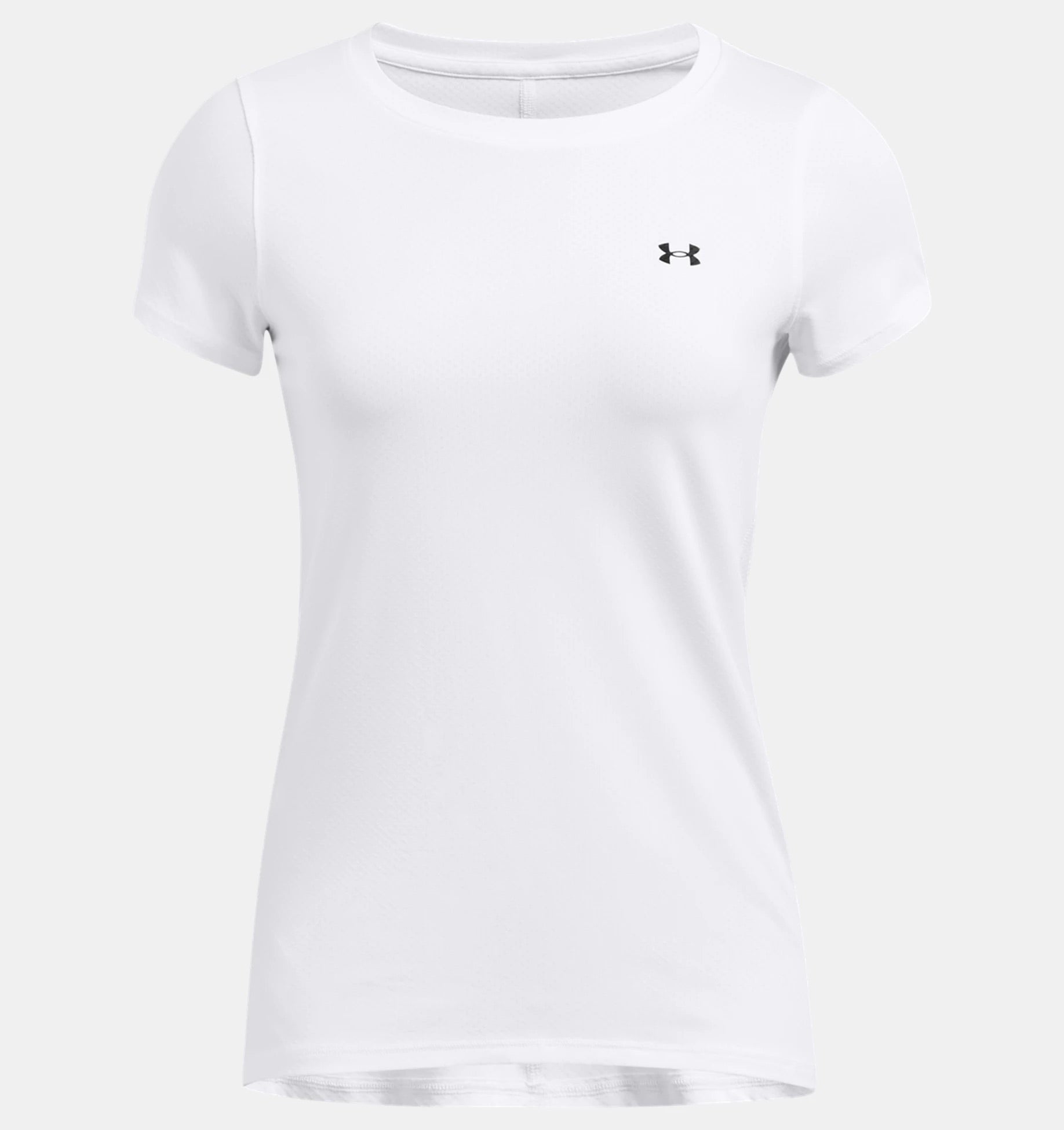 Under Armour T-Shirts  weiß