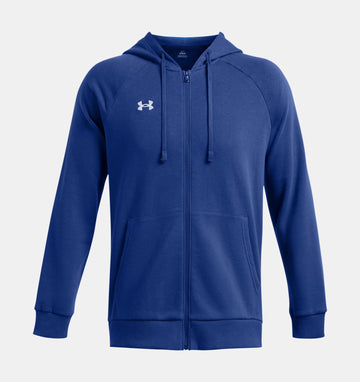 Fleece-Hoodie