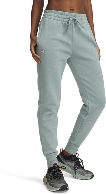 Fleece-Jogginghose