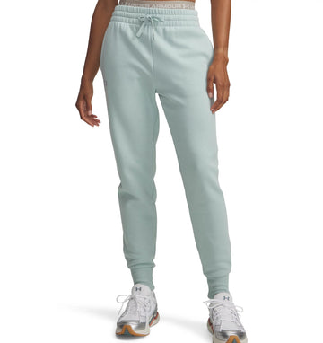 Fleece-Jogginghose für Damen