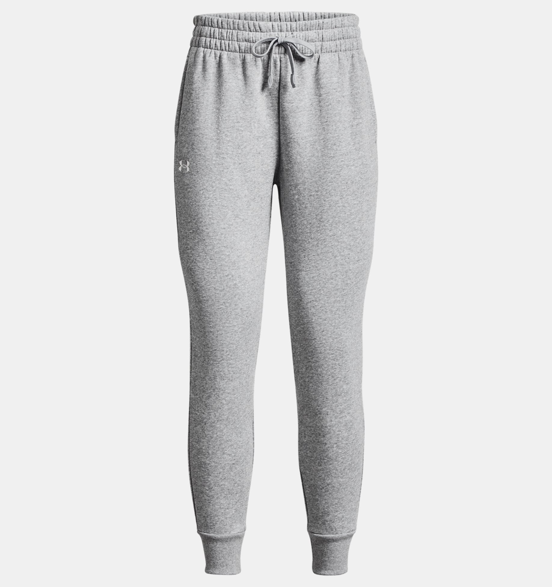 Under Armour Jogginghosen  silber