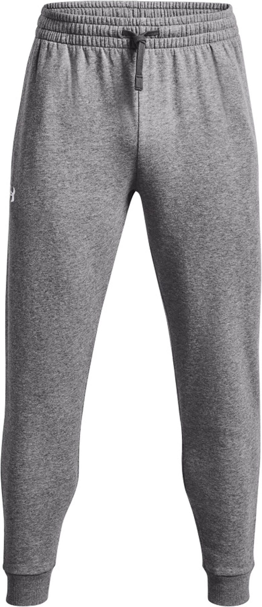 Under Armour Jogginghosen  grau