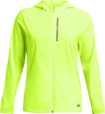 Funktionsjacke