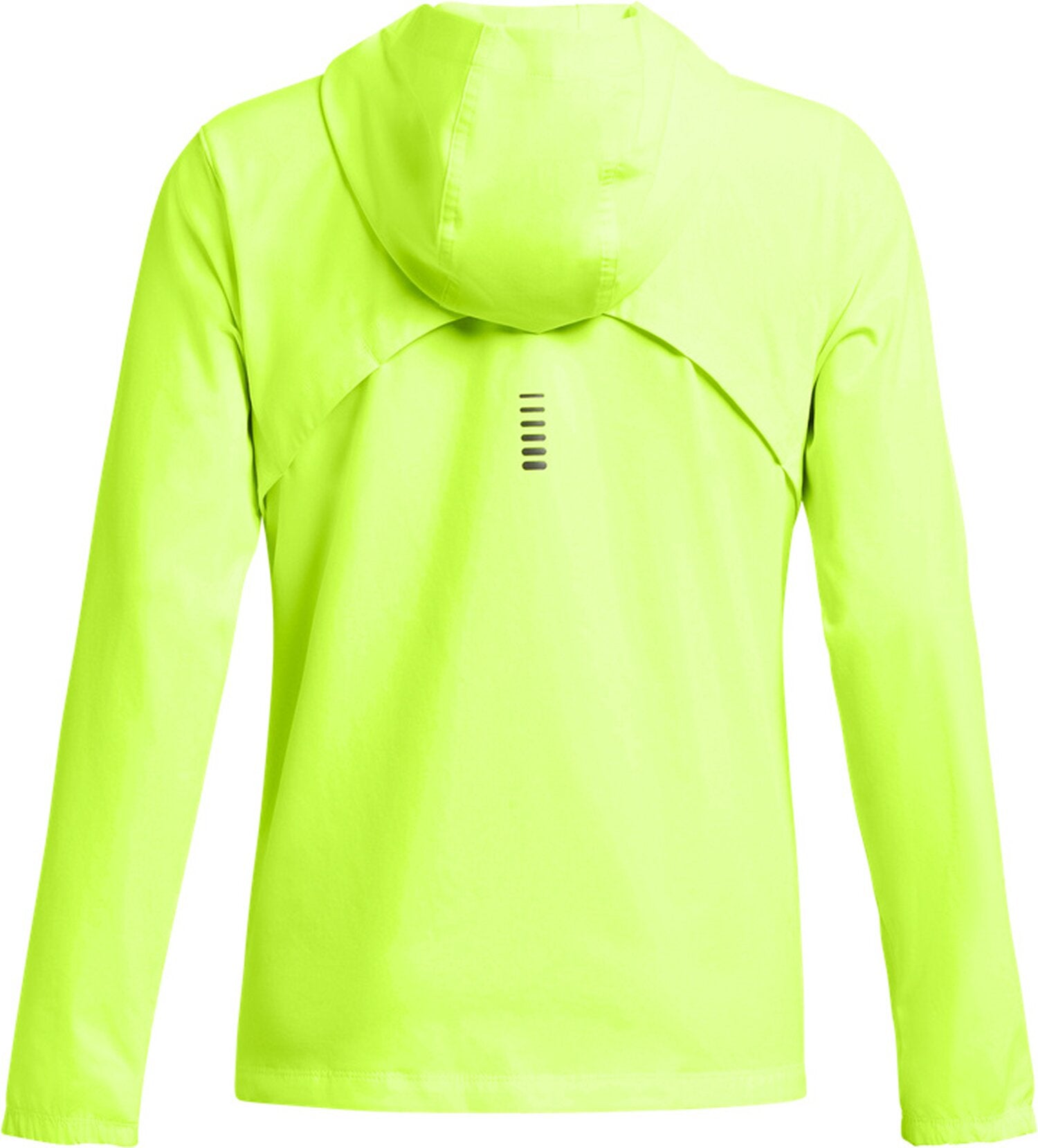 Under Armour Funktionsjacken  grün