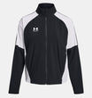 Under Armour Funktionsjacken  schwarz