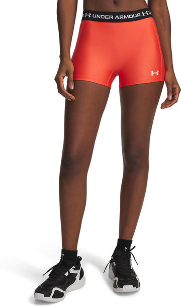 HEATGEAR SHORTY Shorts aus HeatGear® Material