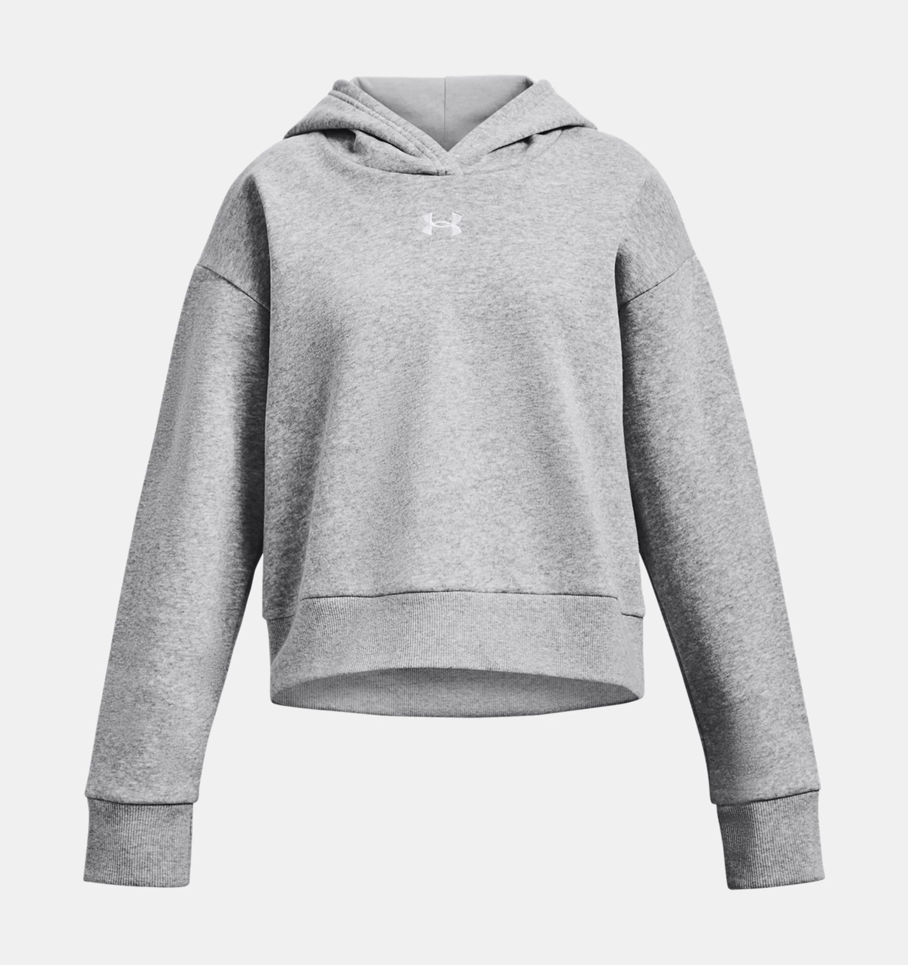 Under Armour Sweatshirts  grau
