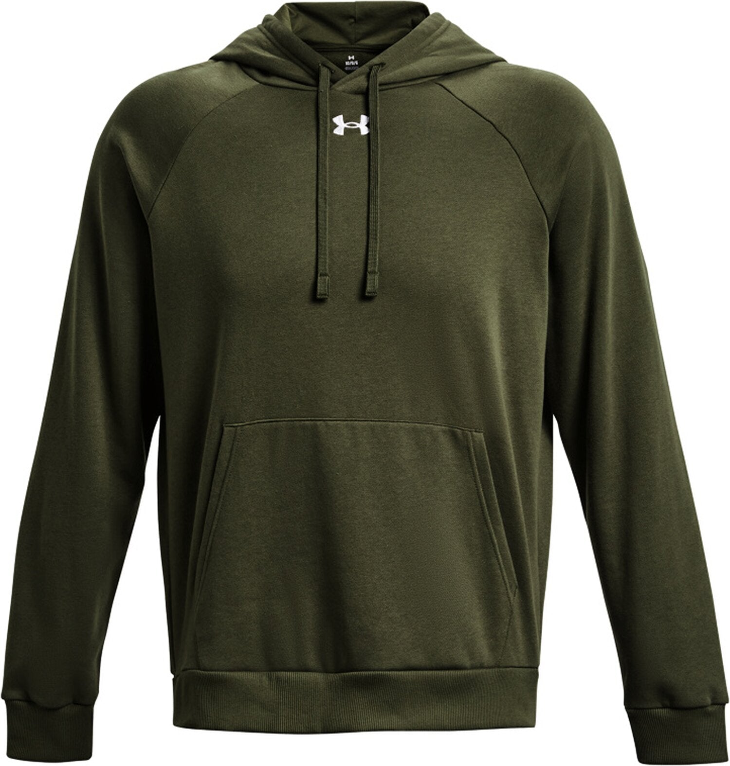 Under Armour Sweatshirts  oliv