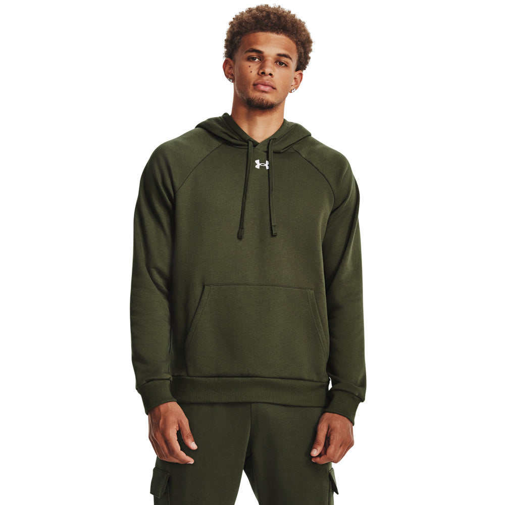 Under Armour Sweatshirts  oliv