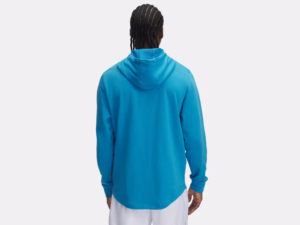 Under Armour Sweatshirts  blau