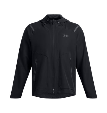 Jacke mit Reißverschluss