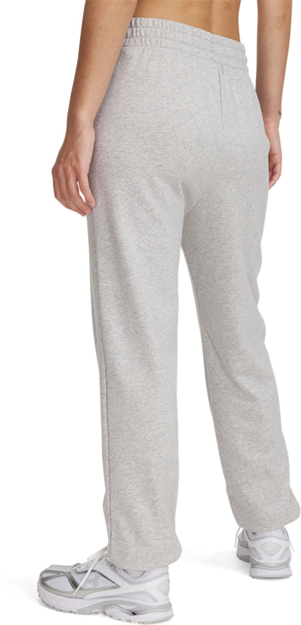 Under Armour Jogginghosen  grau