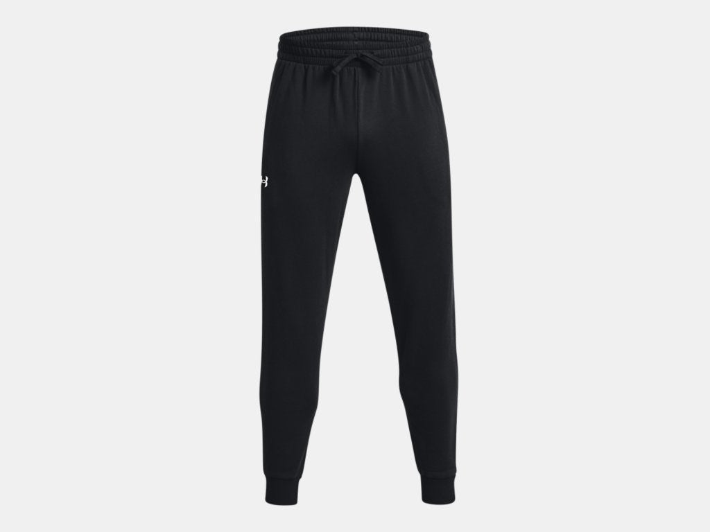 Under Armour Jogginghosen  schwarz