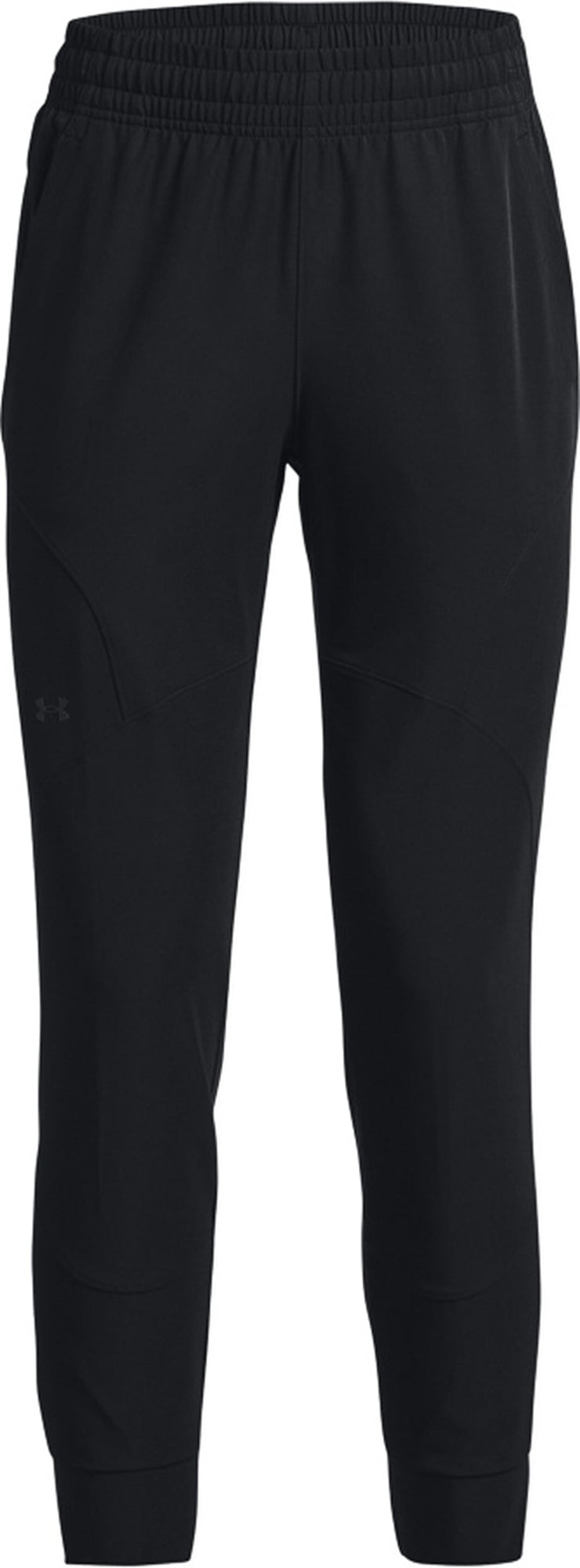 Under Armour Jogginghosen  schwarz