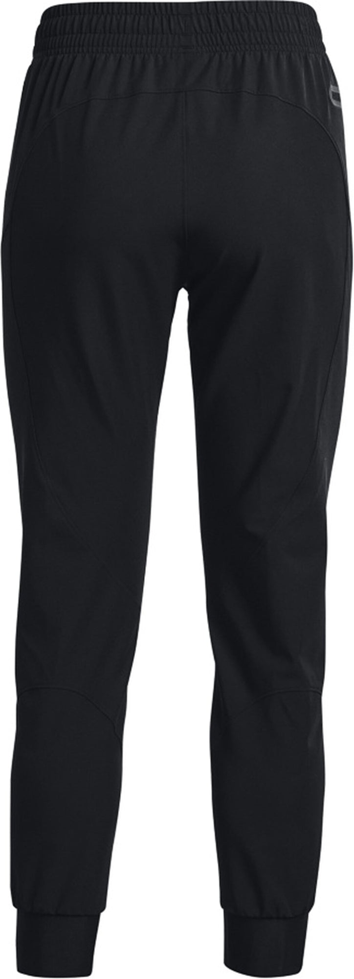 Under Armour Jogginghosen  schwarz