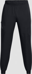Under Armour Jogginghosen  schwarz