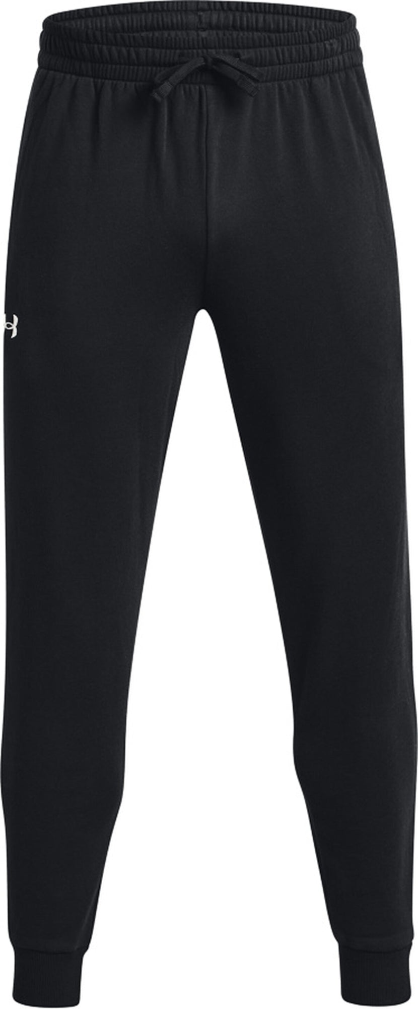 Under Armour Jogginghosen  schwarz