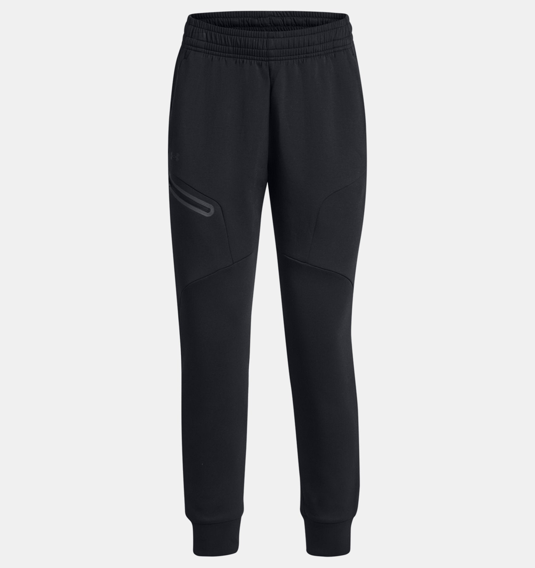 Under Armour Jogginghosen  schwarz