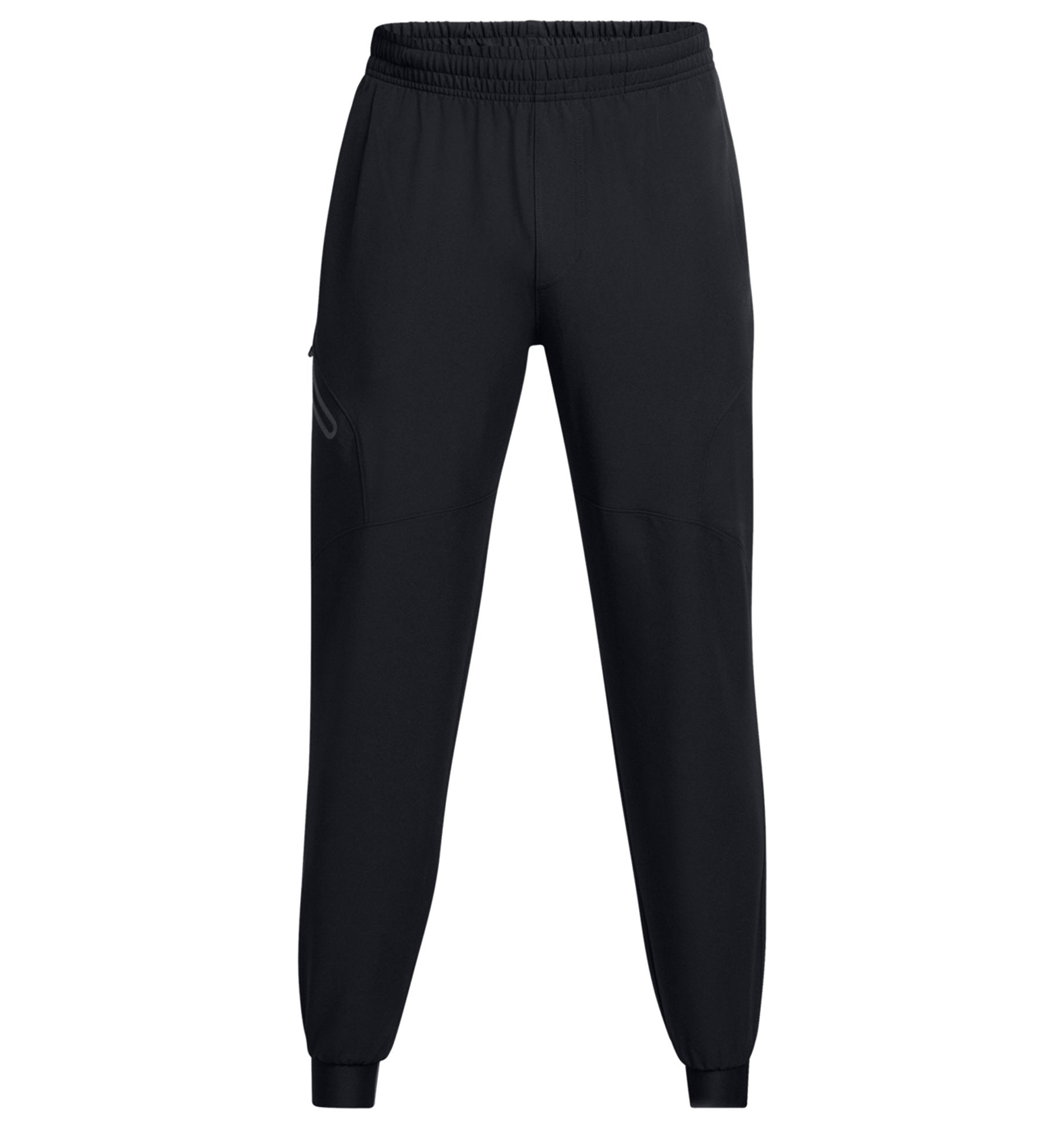 Under Armour Jogginghosen  schwarz