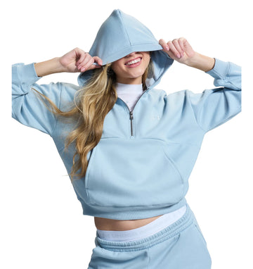Kapuzensweat