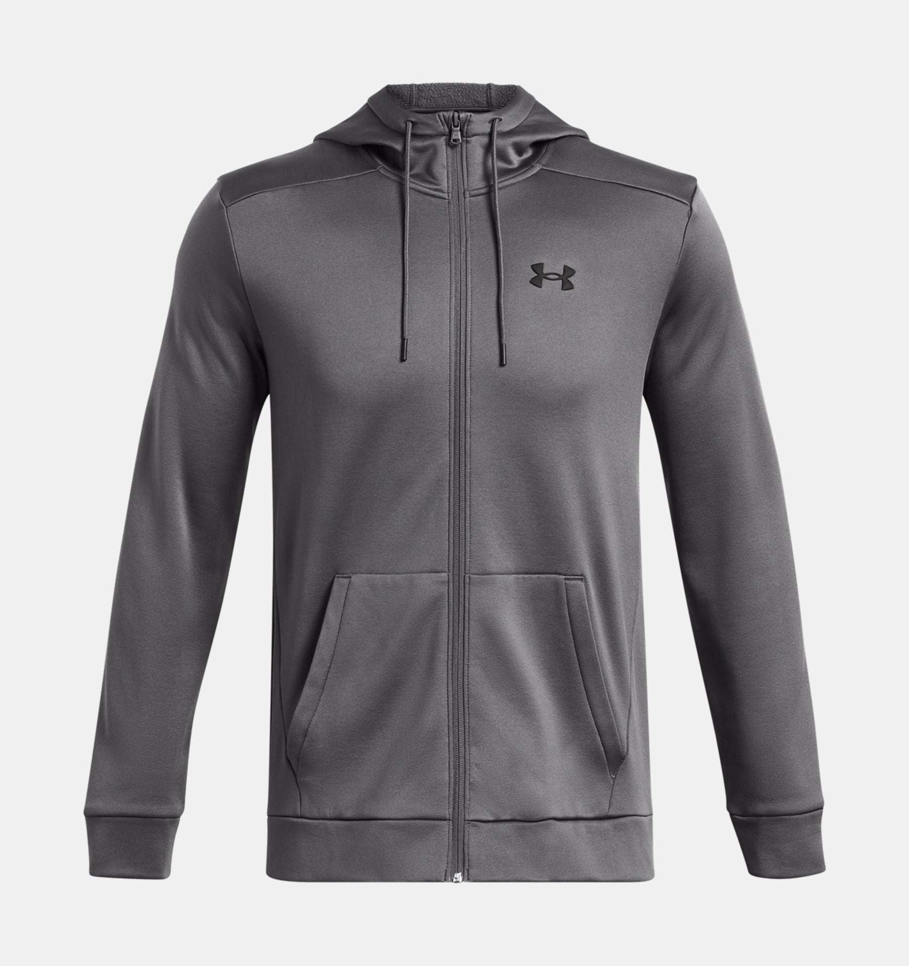 Under Armour Sweatshirts  grau