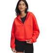 Under Armour Sweatshirts  rot