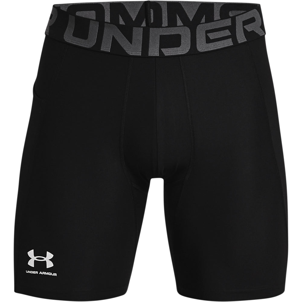 Under Armour Shorts  schwarz