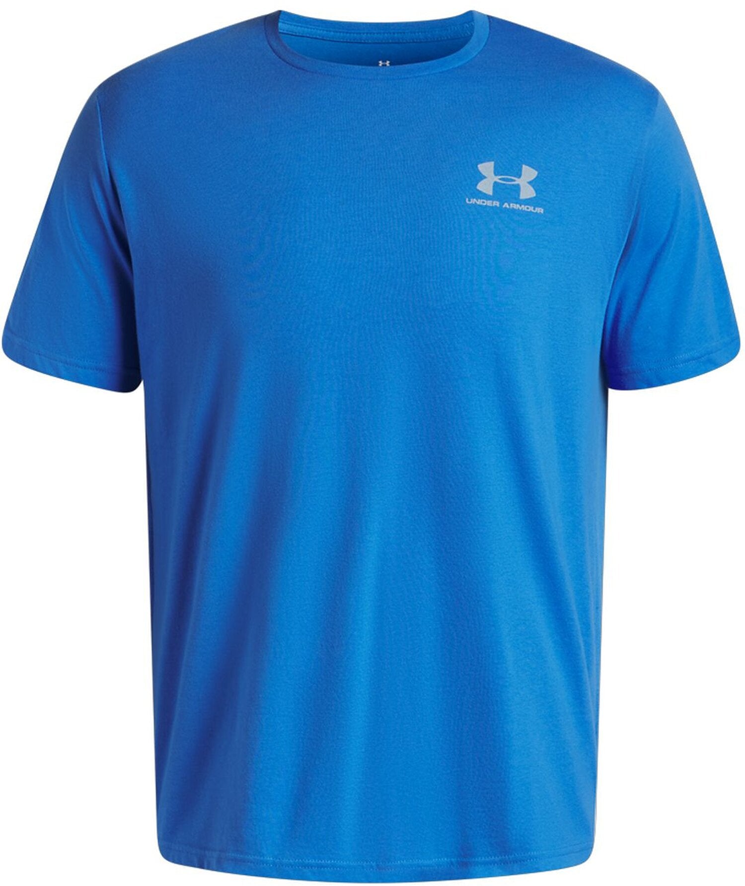 Under Armour T-Shirts  blau
