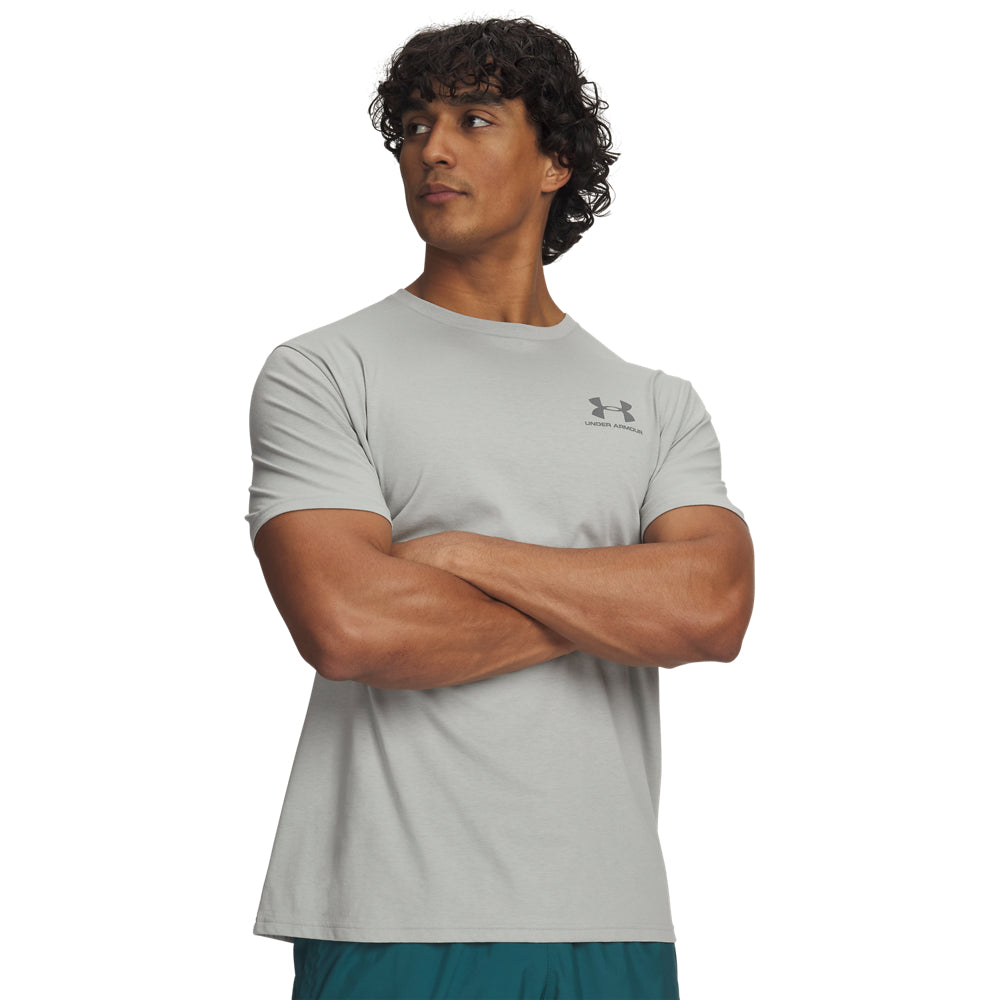 Under Armour T-Shirts  grau