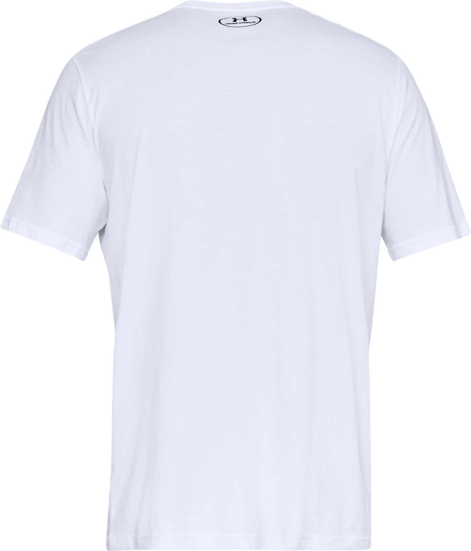 Under Armour T-Shirts  weiß