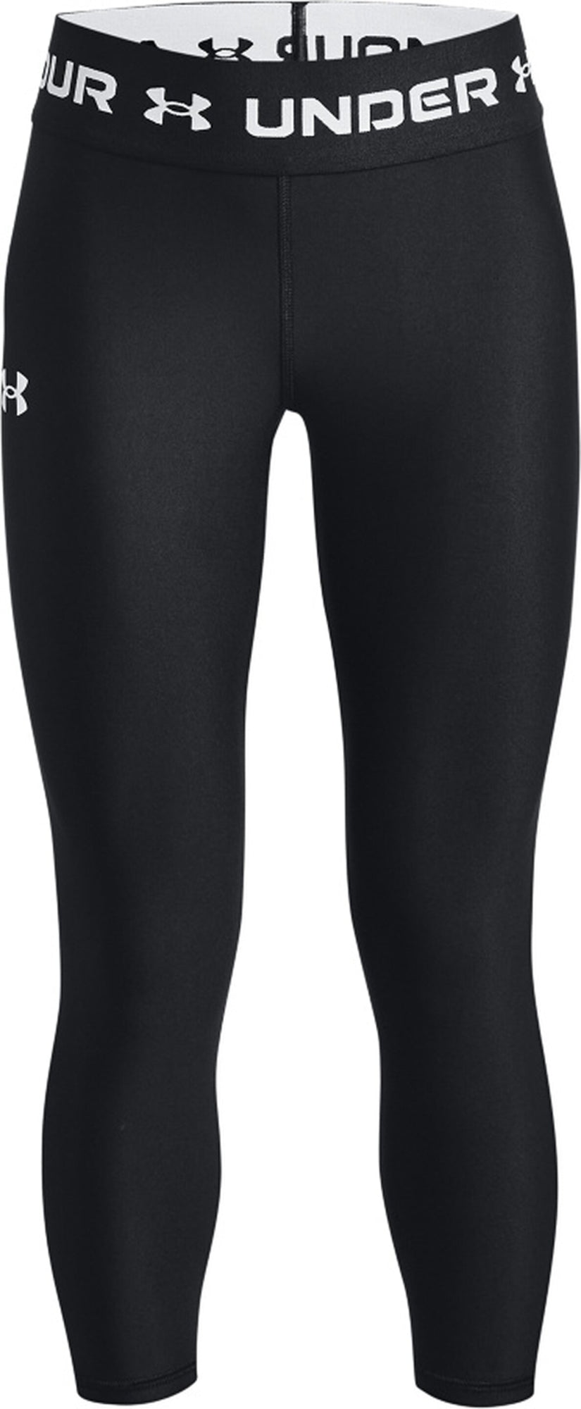 Under Armour Jogginghosen  schwarz