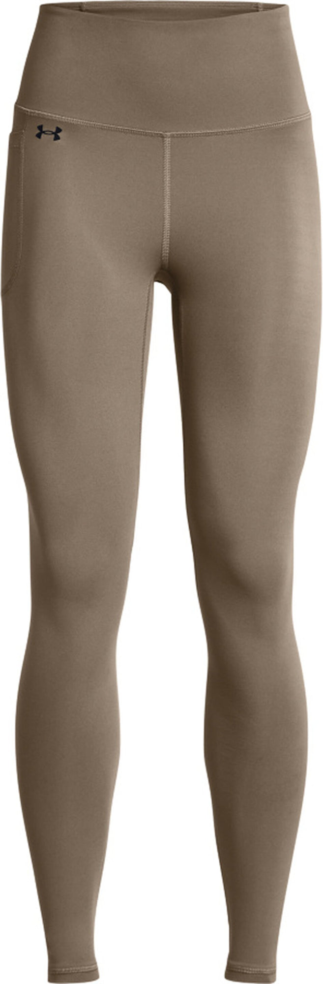 Under Armour Tights  braun