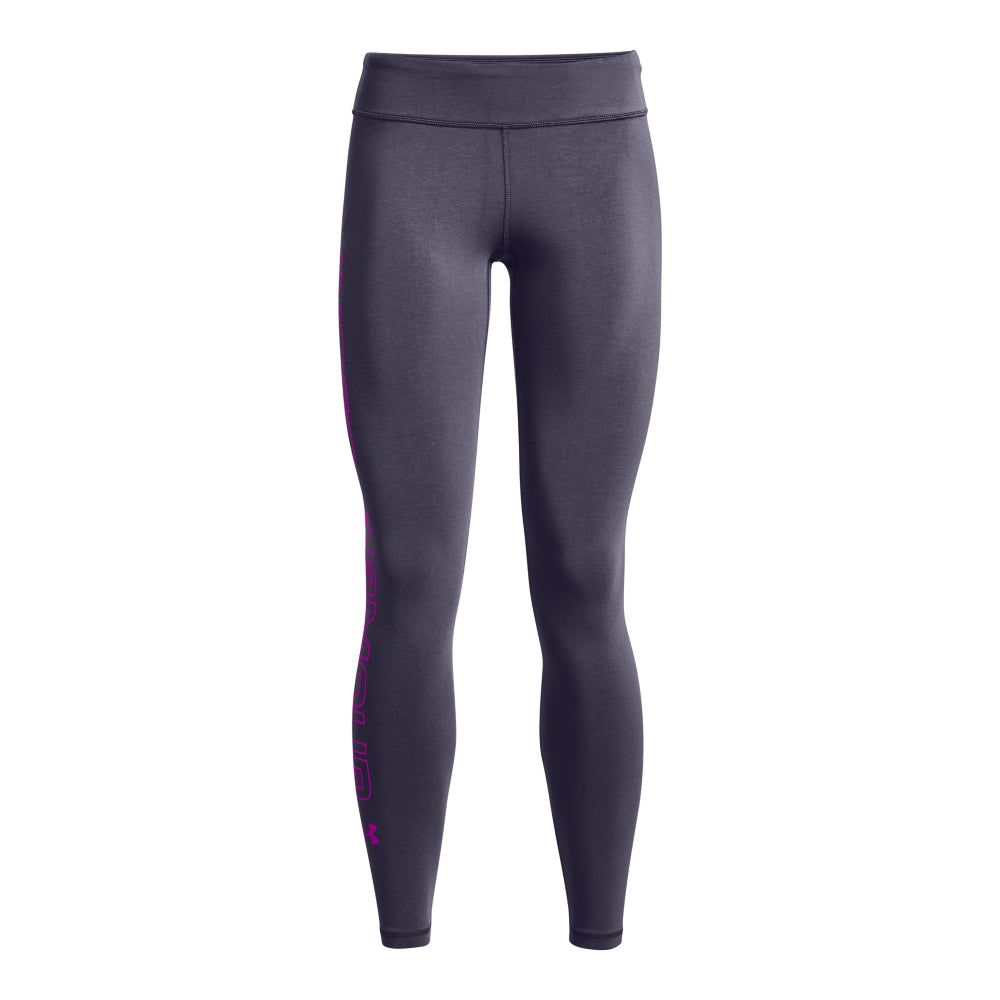 Under Armour Tights  dunkelgrau